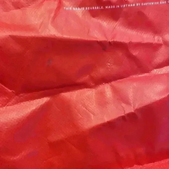 Lululemon Reusable Shopping Bags - Picture 8 of 10